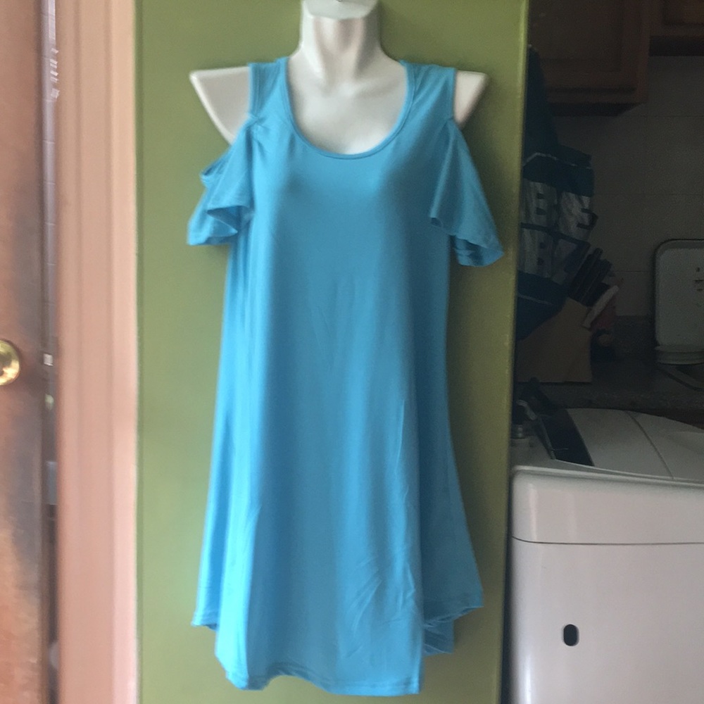 Unity women’s dress. - Picture 2 of 7